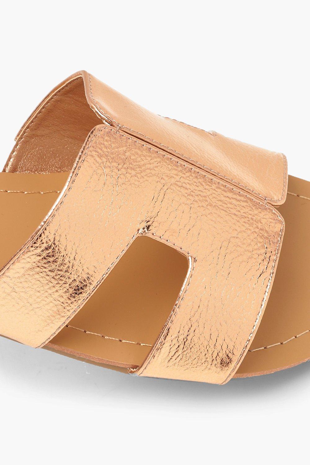 Wide Fit Sliders